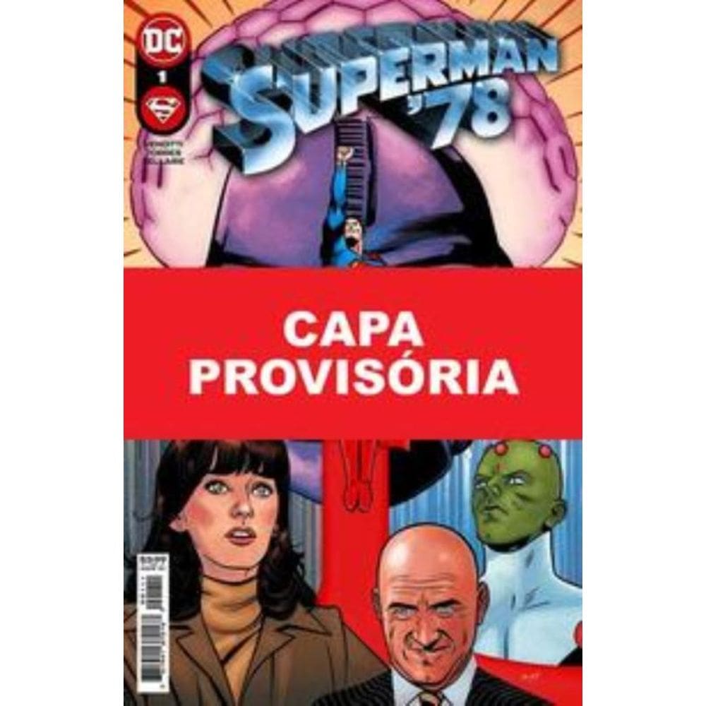 Superman  78