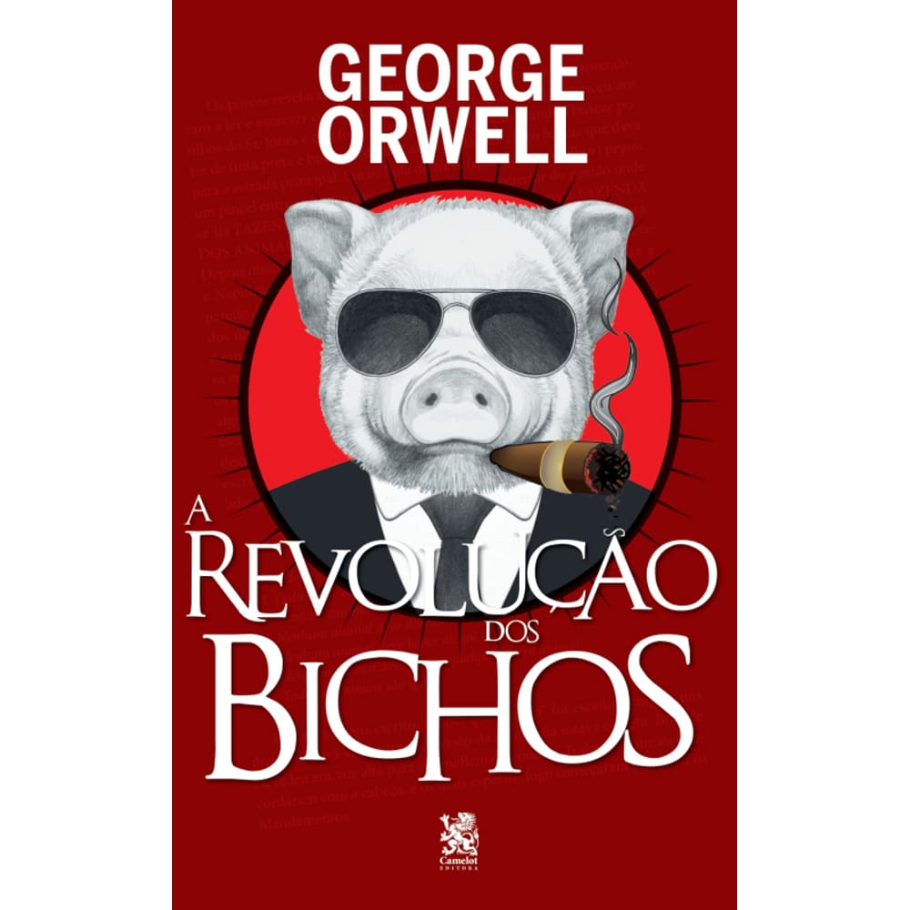 A Revolução dos Bichos