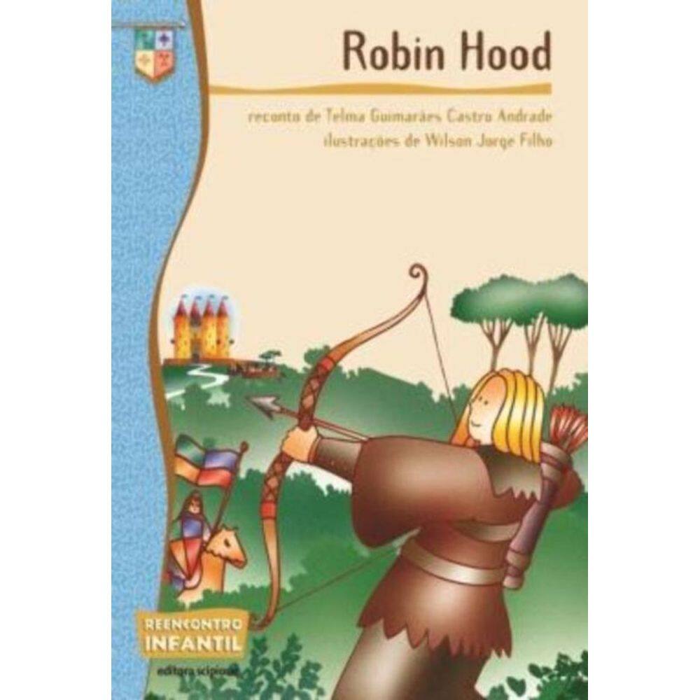 Robin Hood