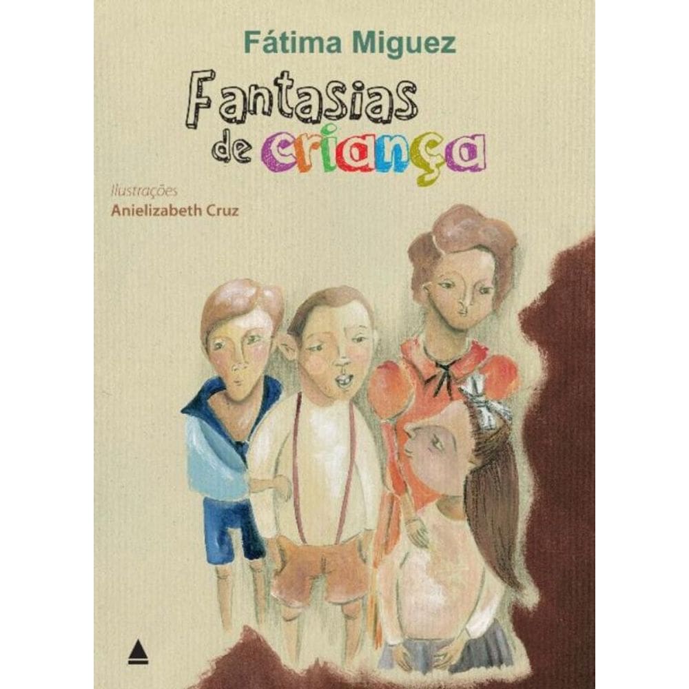 Fantasias De Crianca