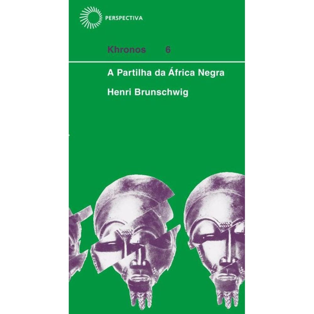A partilha da África negra