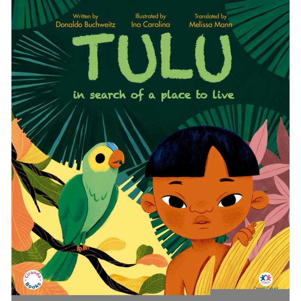 Tulu in search of a place to live