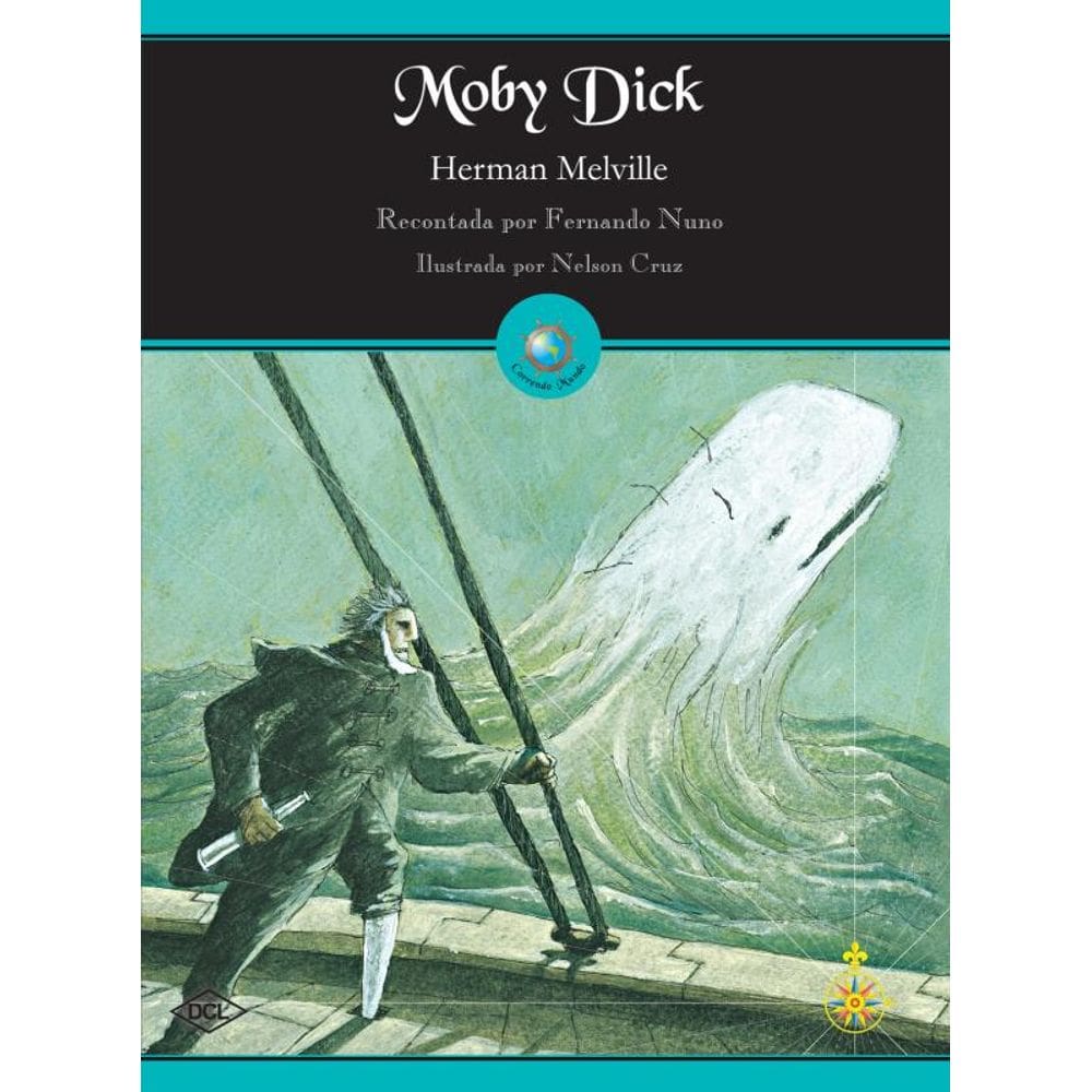 Moby Dick