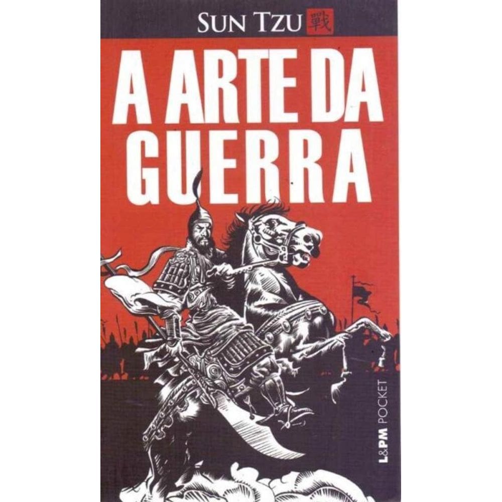 Arte Da Guerra, a - (Edicao Ilustrada)