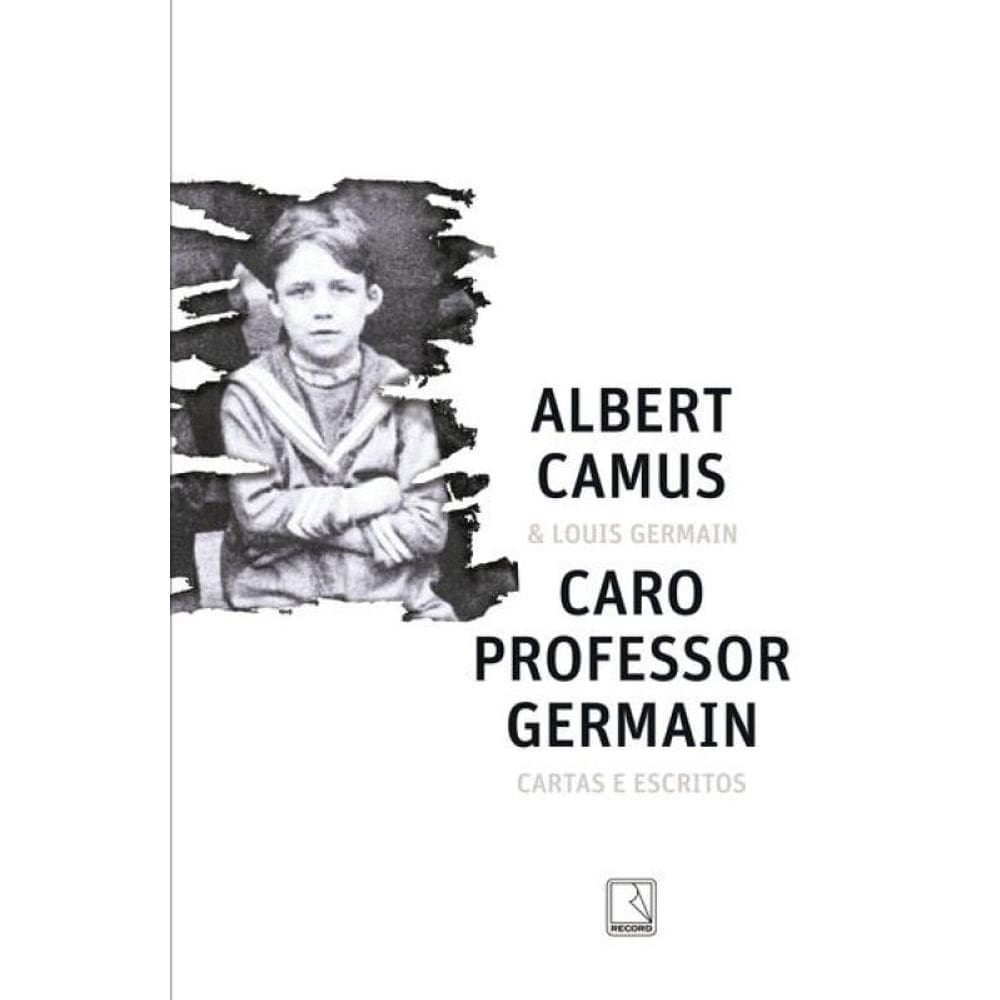 Caro professor Germain