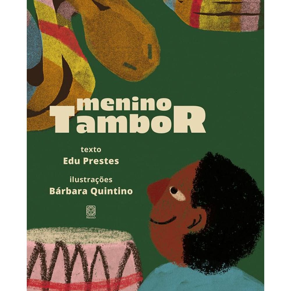 Menino tambor