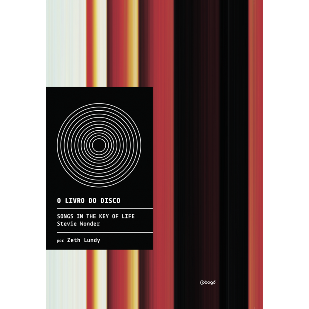 Songs in the Key of Life - Stevie Wonder