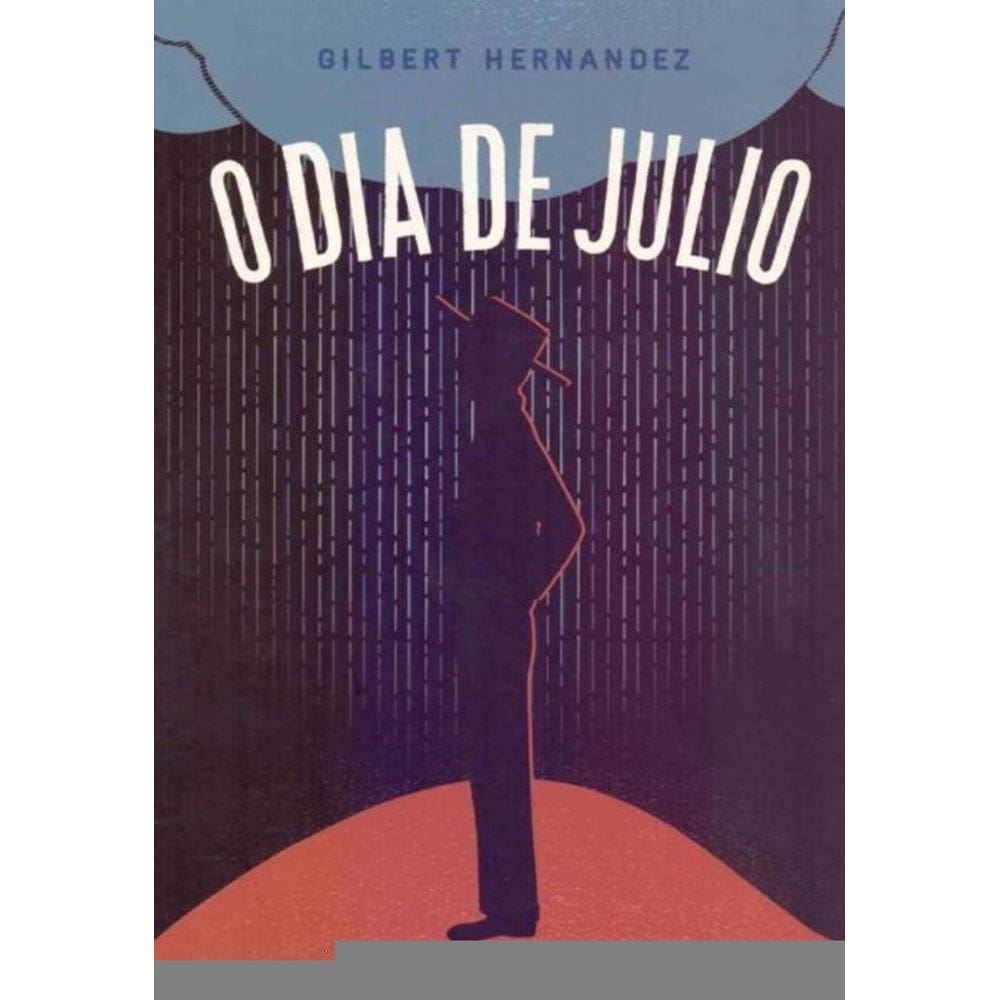 Dia De Julio, O
