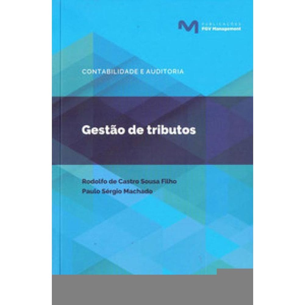 Gestão De Tributos