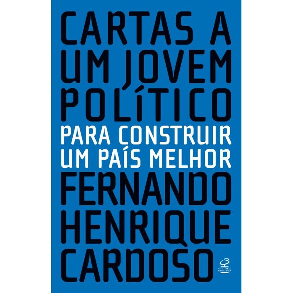 Cartas a um jovem político