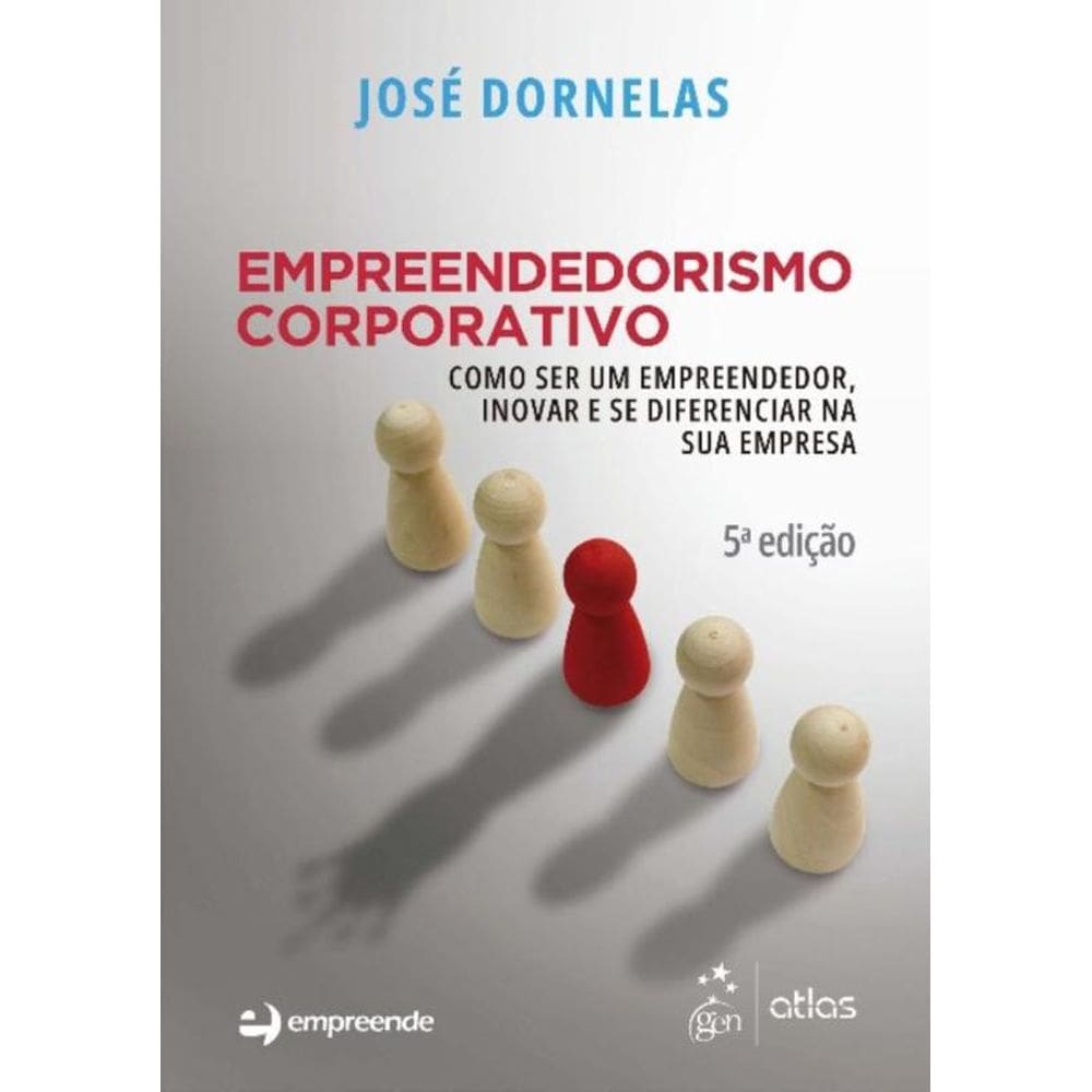 Empreendedorismo Corporativo