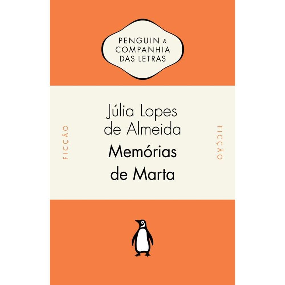Memórias de Marta