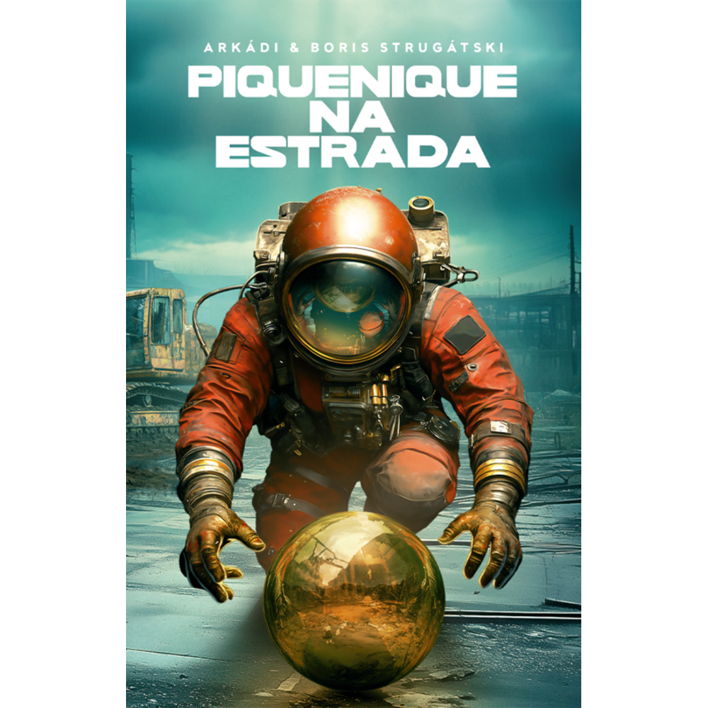 Piquenique na estrada