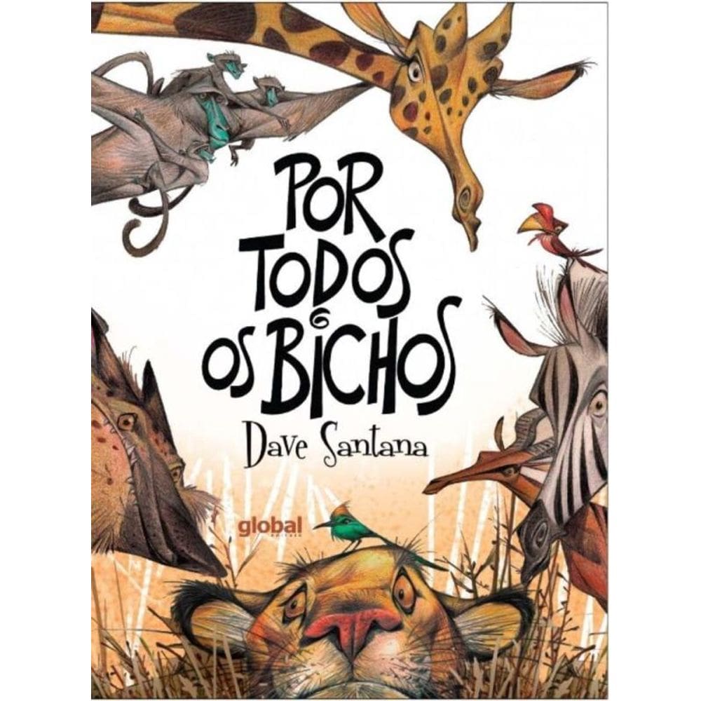 Por Todos Os Bichos