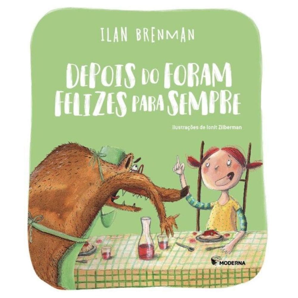 Depois do Foram Felizes Para Sempre