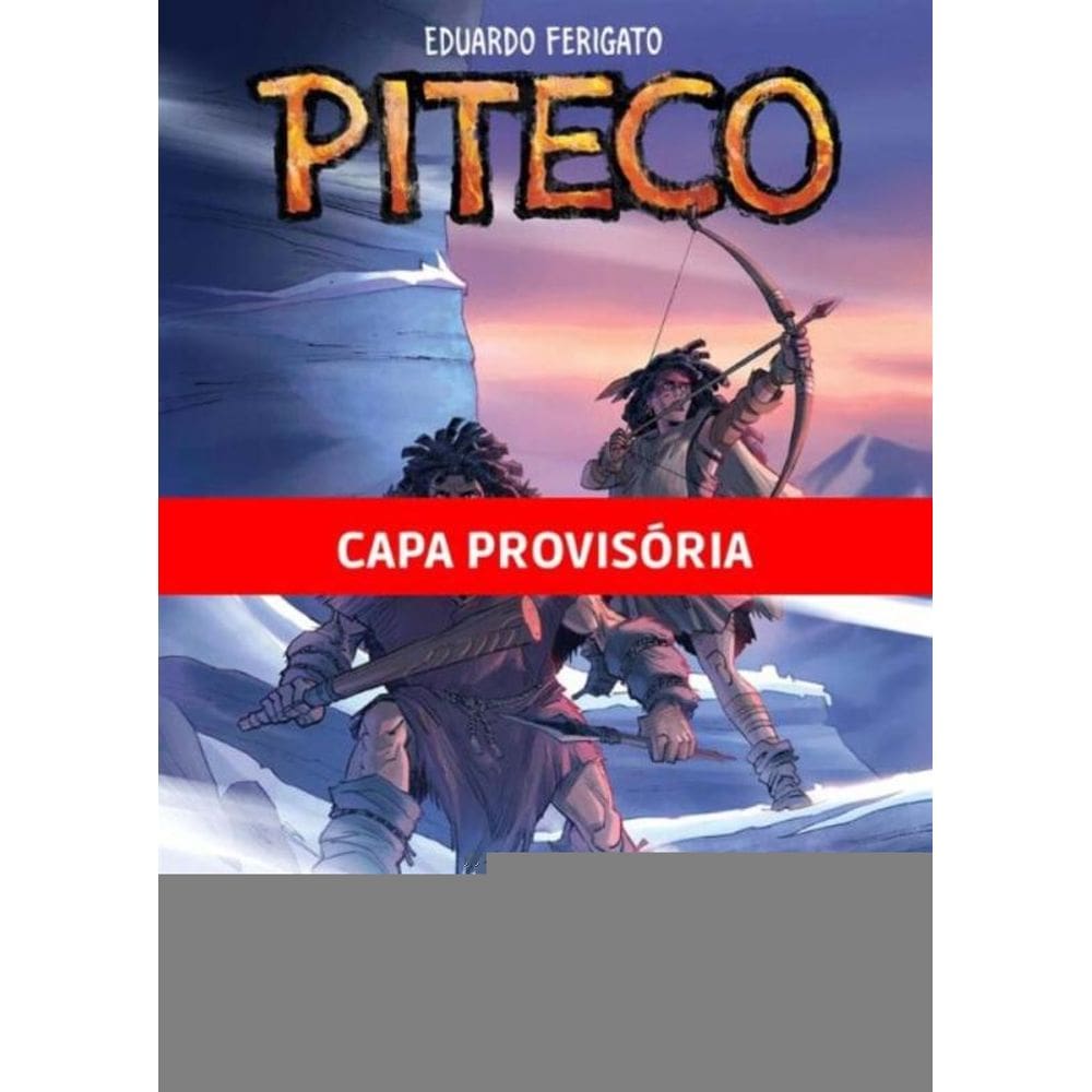 Piteco - Vol. 32: Presas - (Brochura)