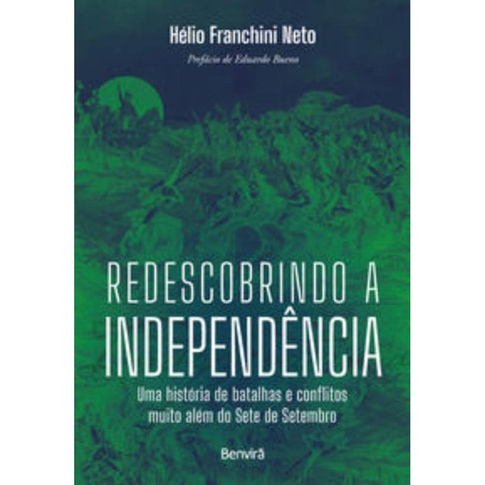 Redescobrindo a Independência