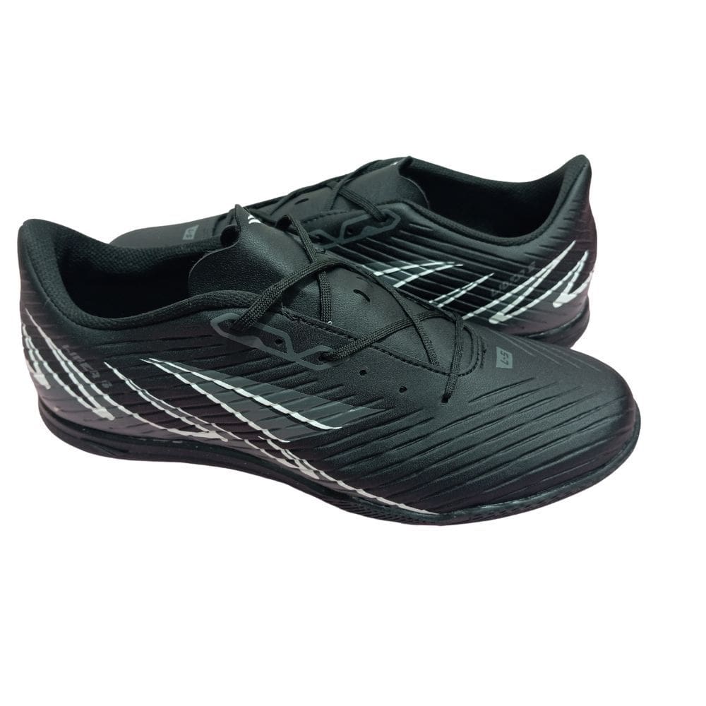 chuteira masculina penalty futebol society lider