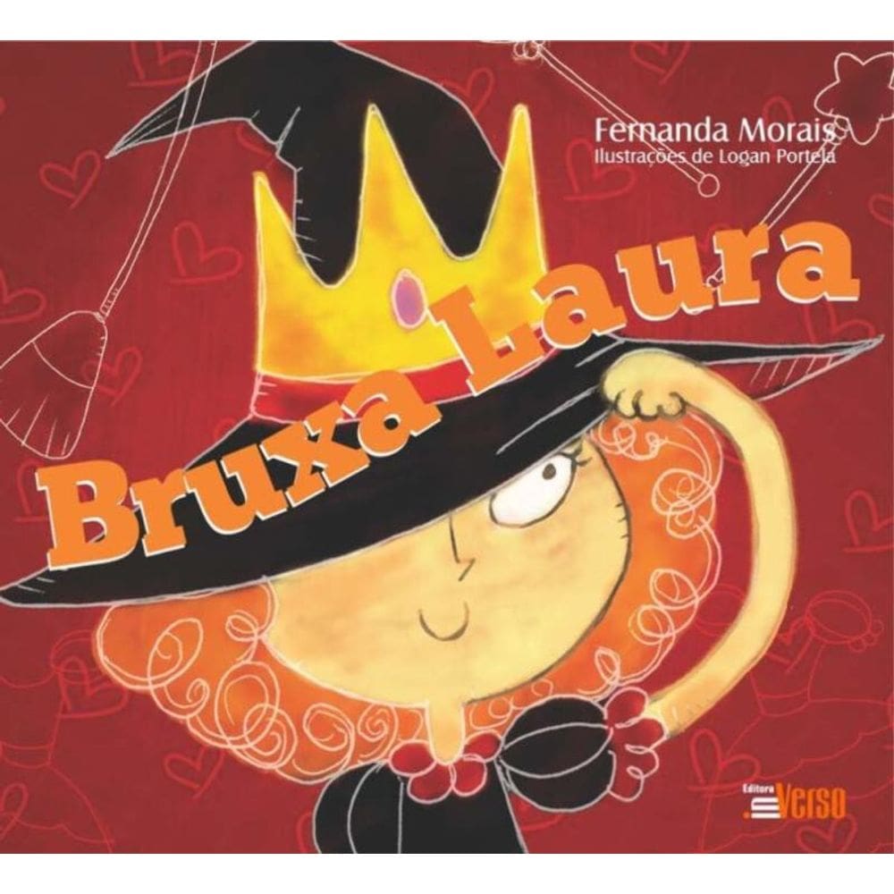 Bruxa Laura