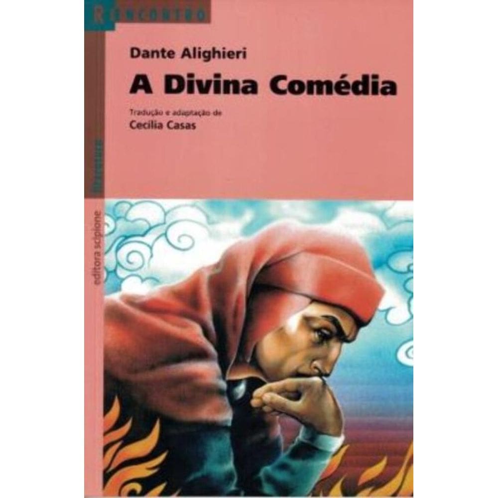 Divina Comédia, A