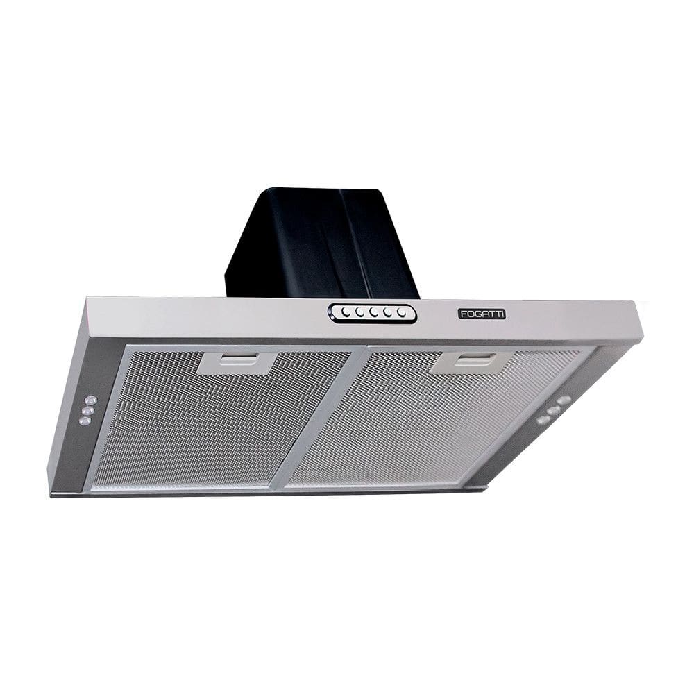Depurador de Ar Fogatti Compact 60cm Inox