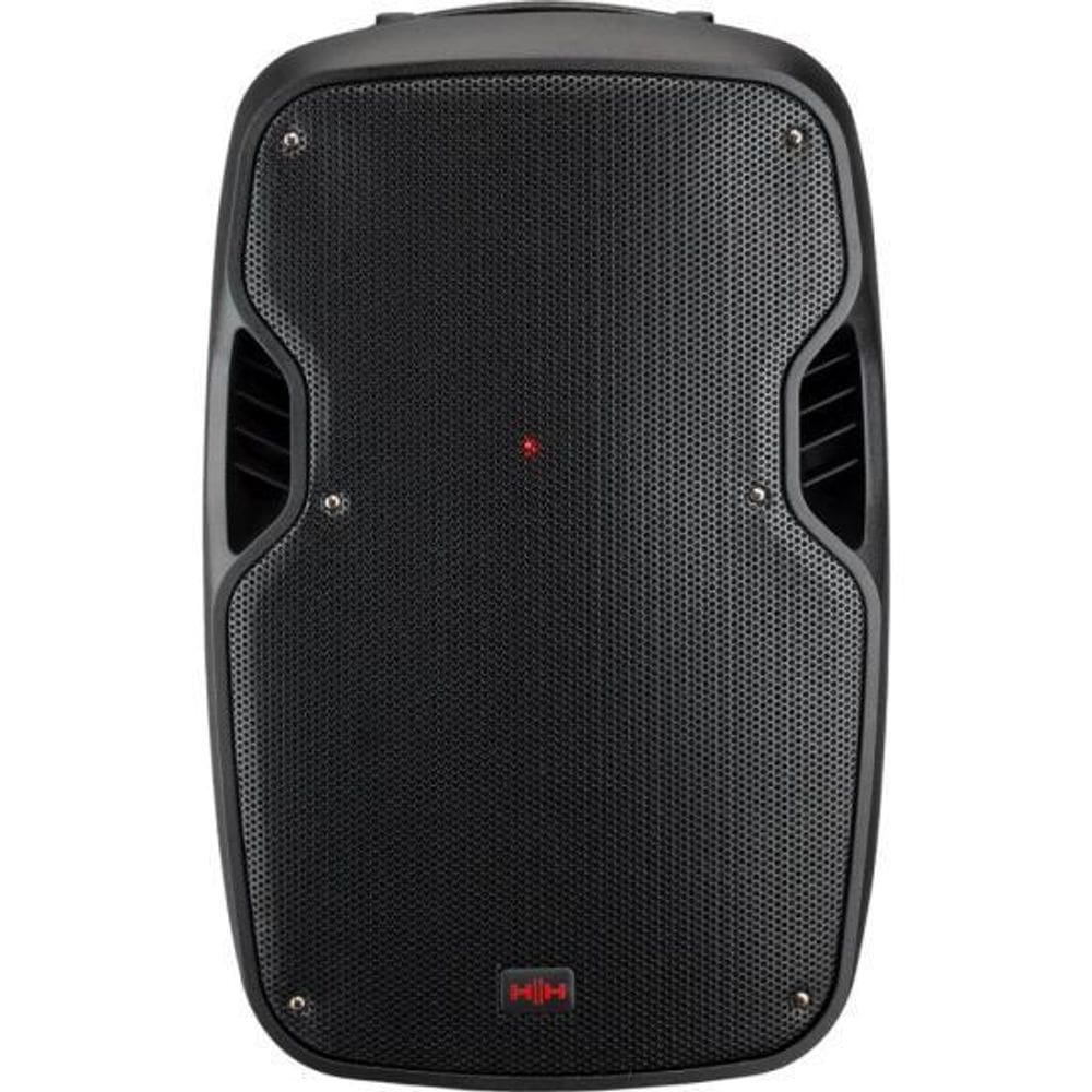 Caixa De Som Ativa Hh Vre-12Ag2 12 800W