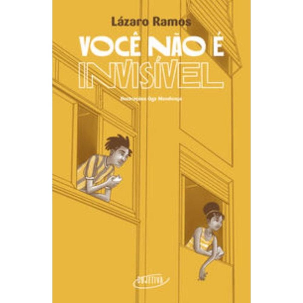 Você Não É Invisível