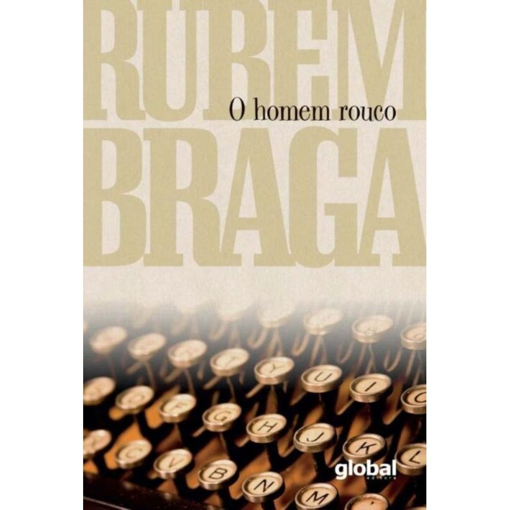 O homem rouco