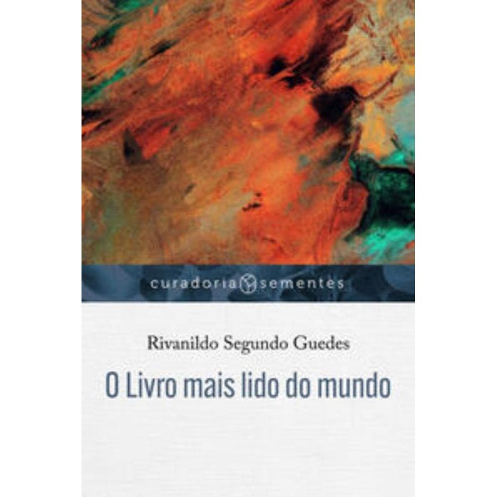 Livro Mais Lido Do Mundo, O