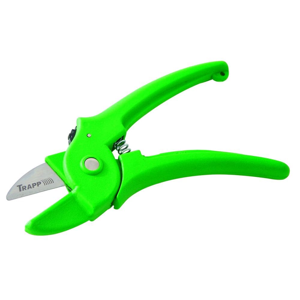 Tesoura Para Poda De Jardim  Trapp