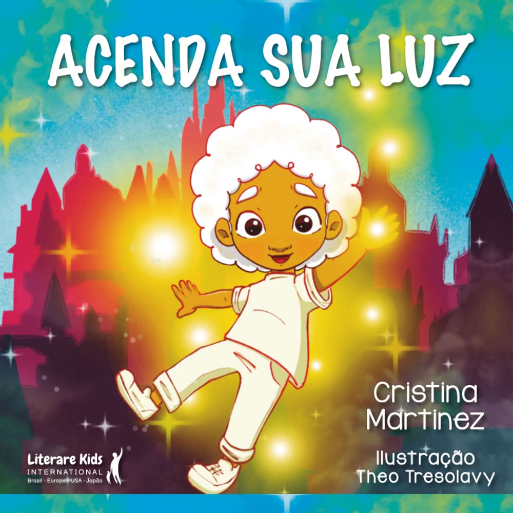 Acenda Sua Luz