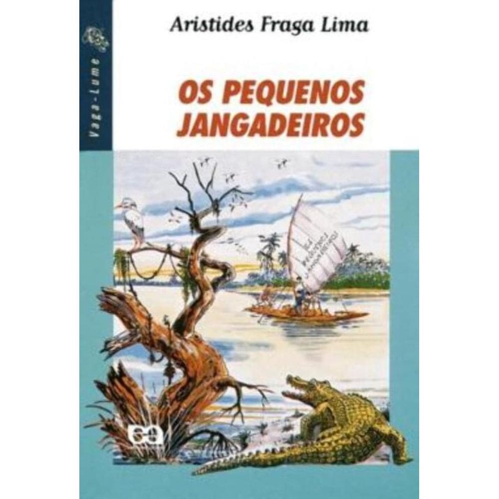 Pequenos Jangadeiros, Os