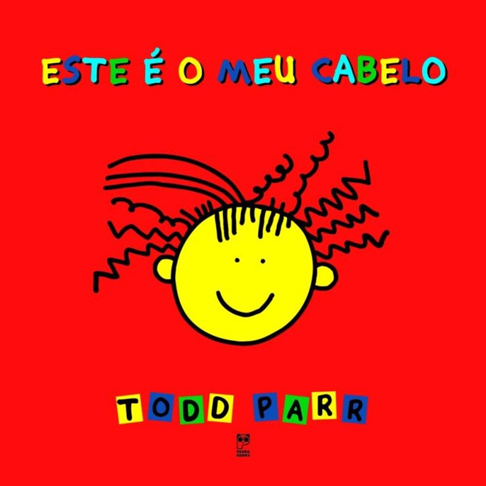 Este É O Meu Cabelo