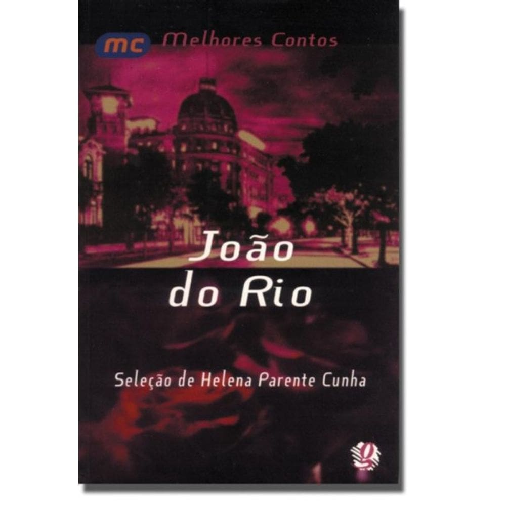 Melhores Contos De Joao Do Rio, Os