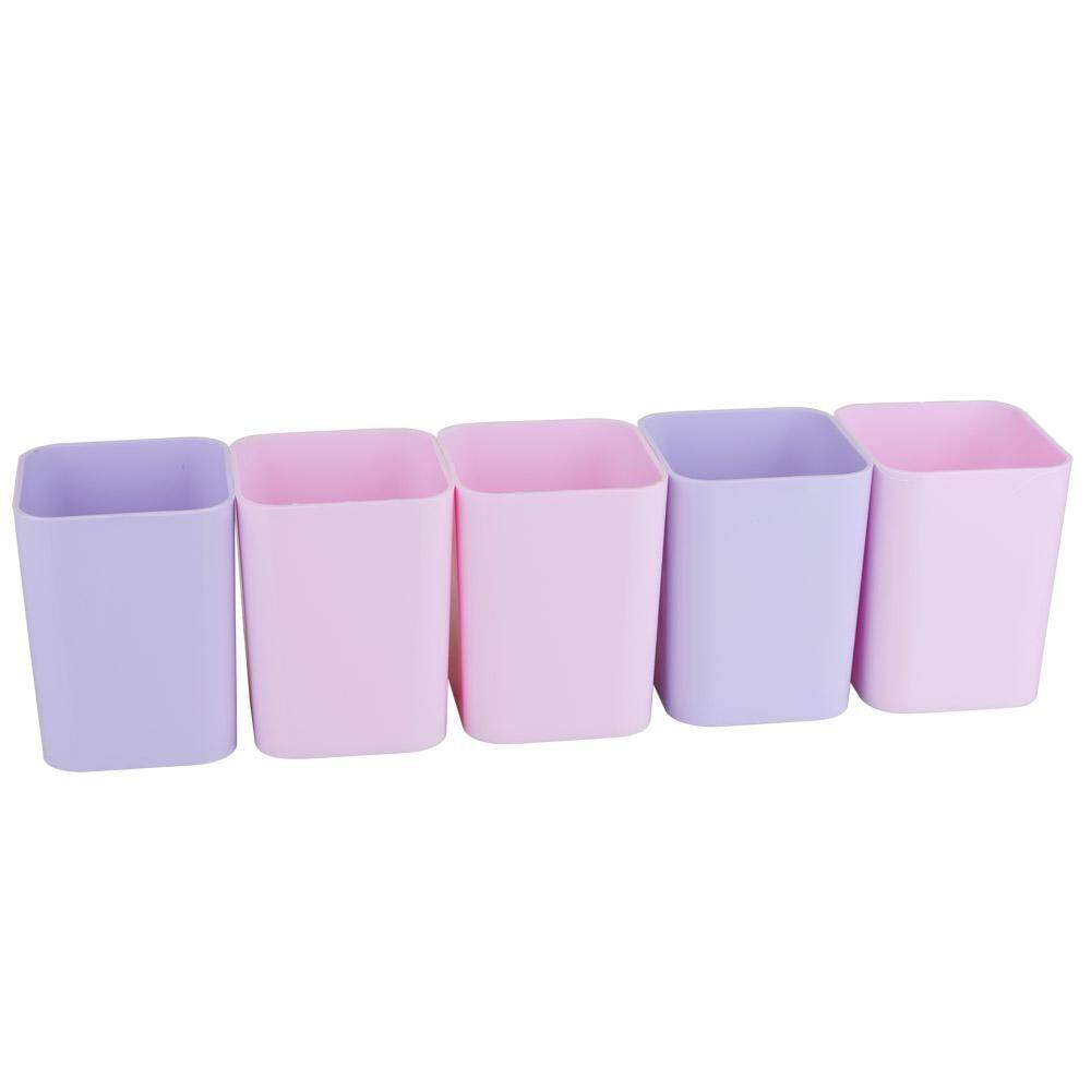 Kit Organizador Dello Doçura com 5 Porta Objetos
