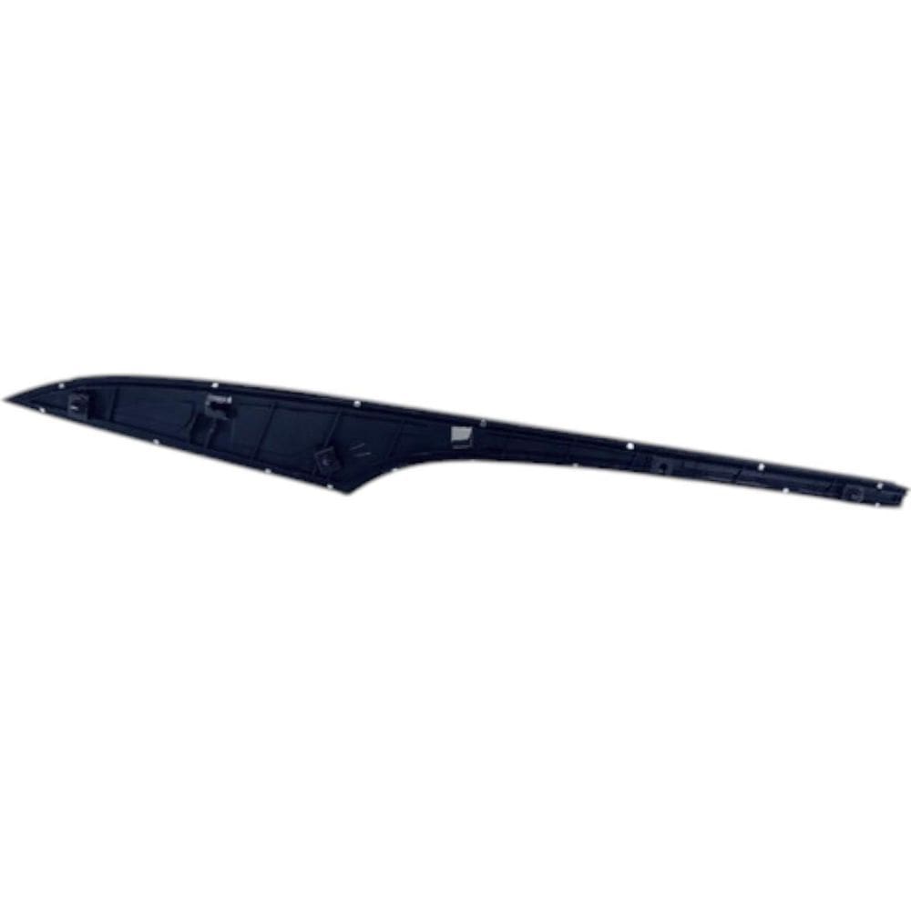 Friso Cromada Traseira Esquerda Chery Tiggo 8 2020 A 2024