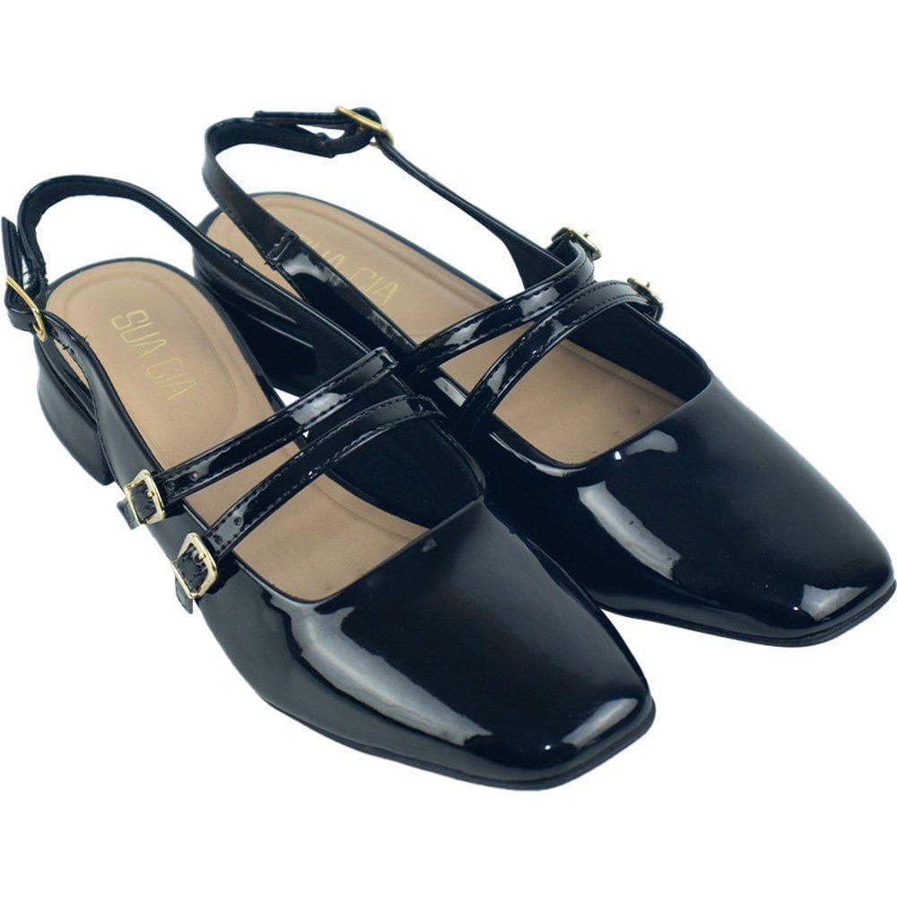Chanel Sua Cia Eireli Feminino