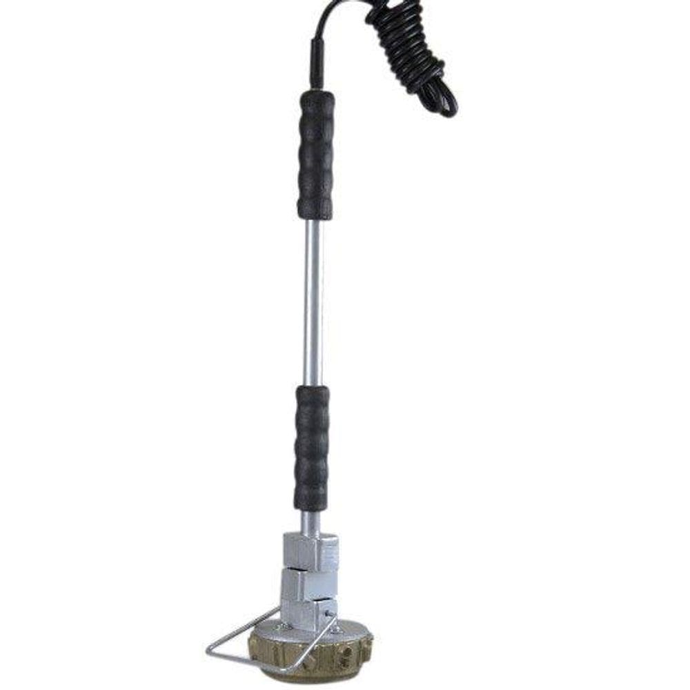 Numerador Elétrico de Pneus 220V - Viluz