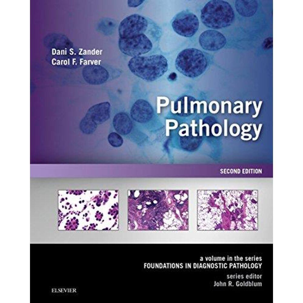 Pulmonary Pathology