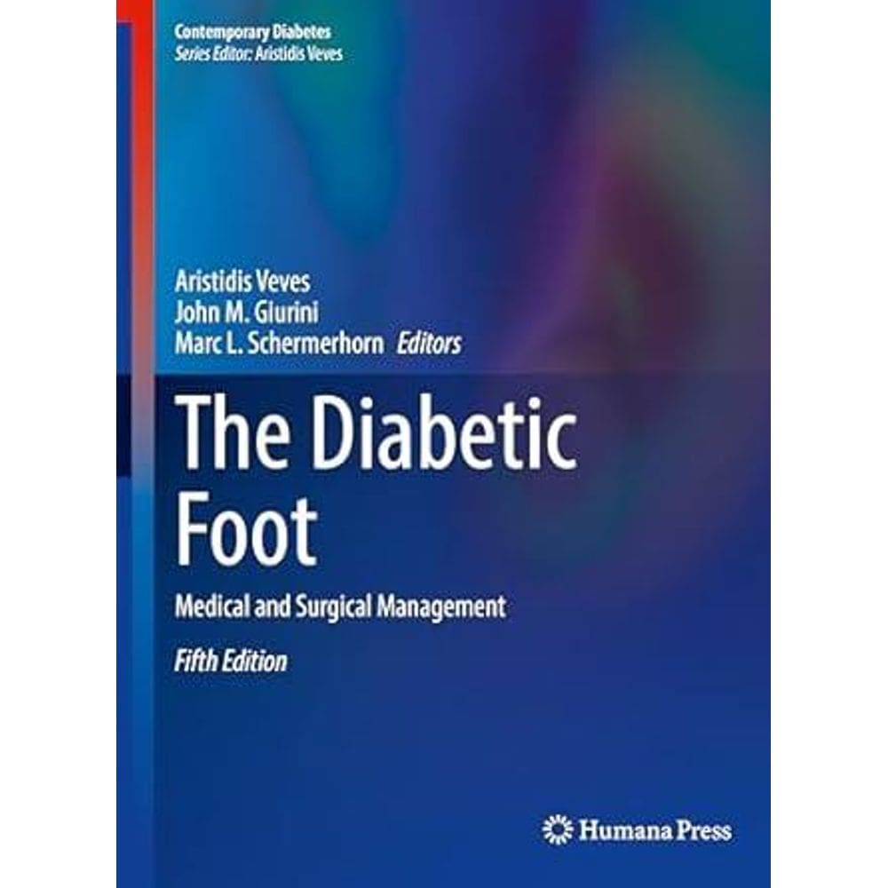 The Diabetic Foot