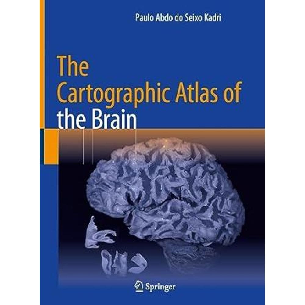 The Cartographic Atlas Of The Brain