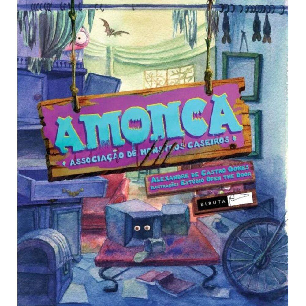 Amonca