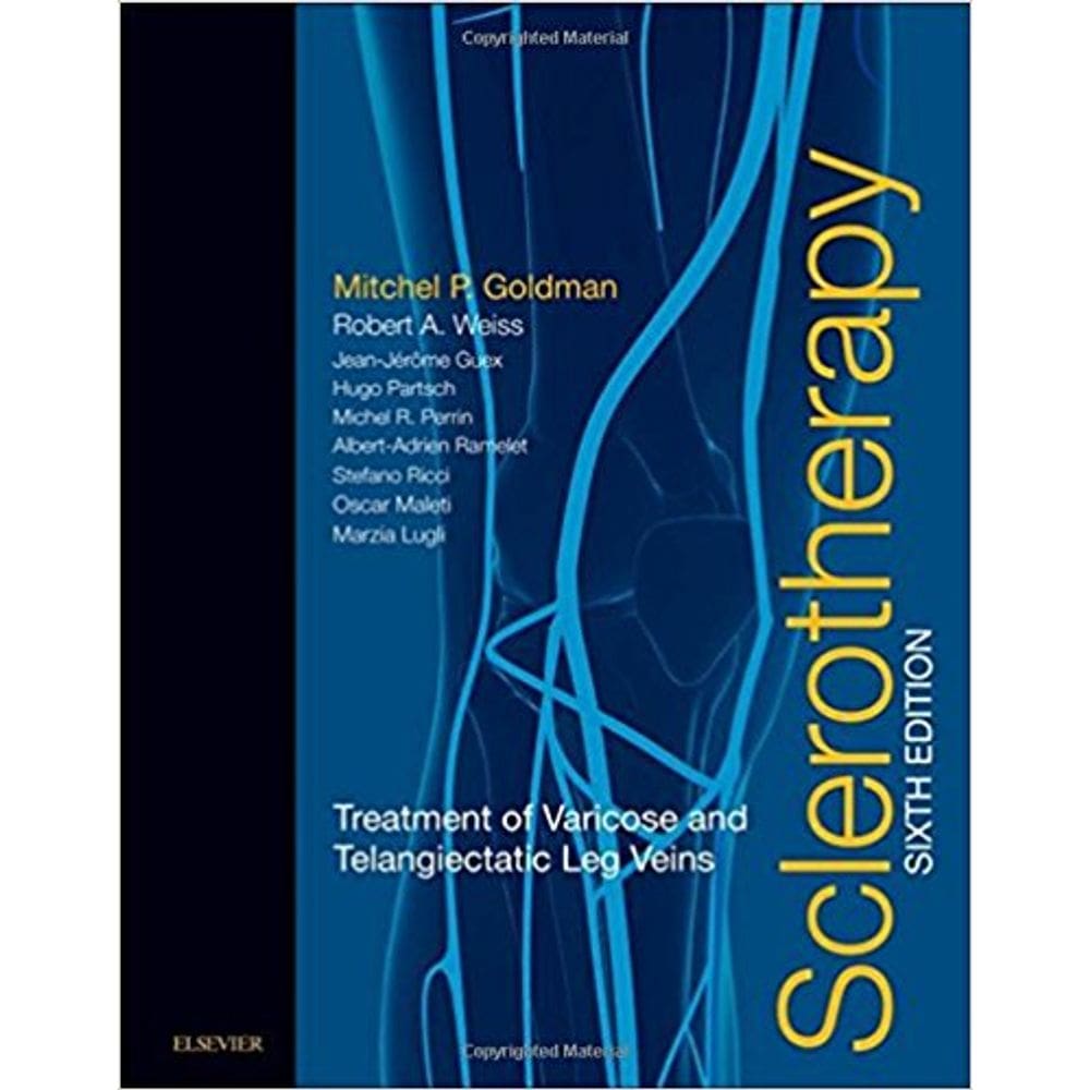 Sclerotherapy