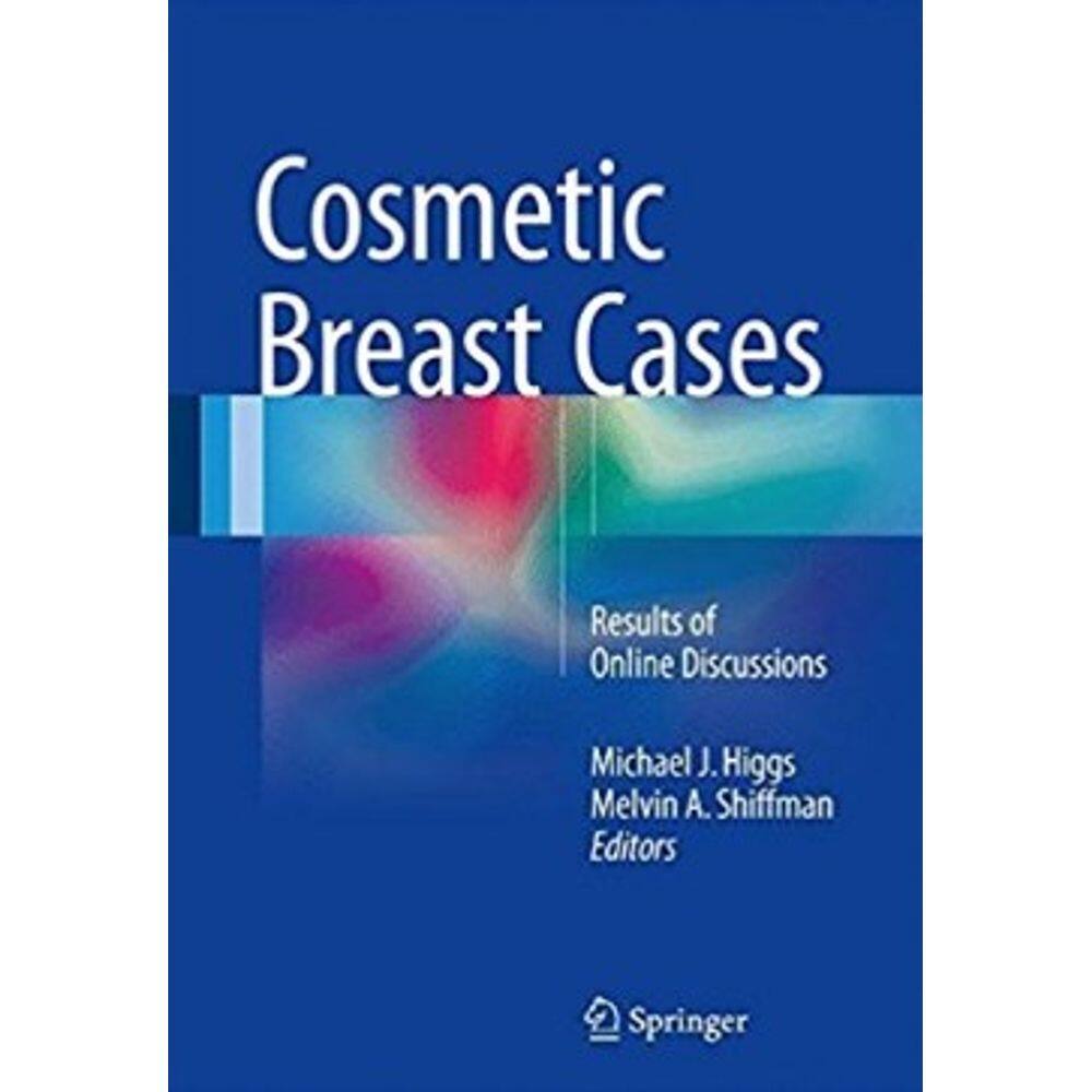 Cosmetic Breast Cases
