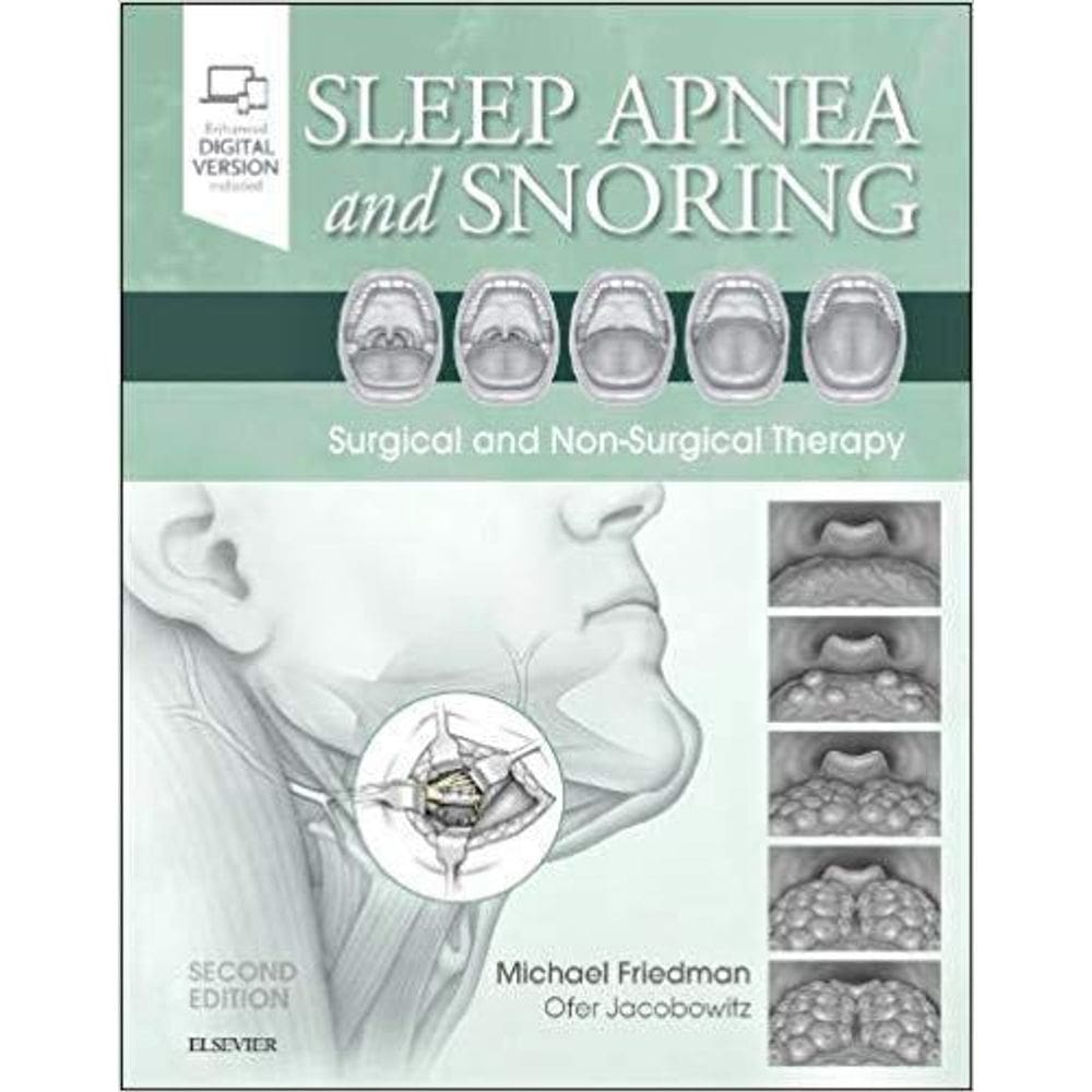 Sleep Apnea and Snoring