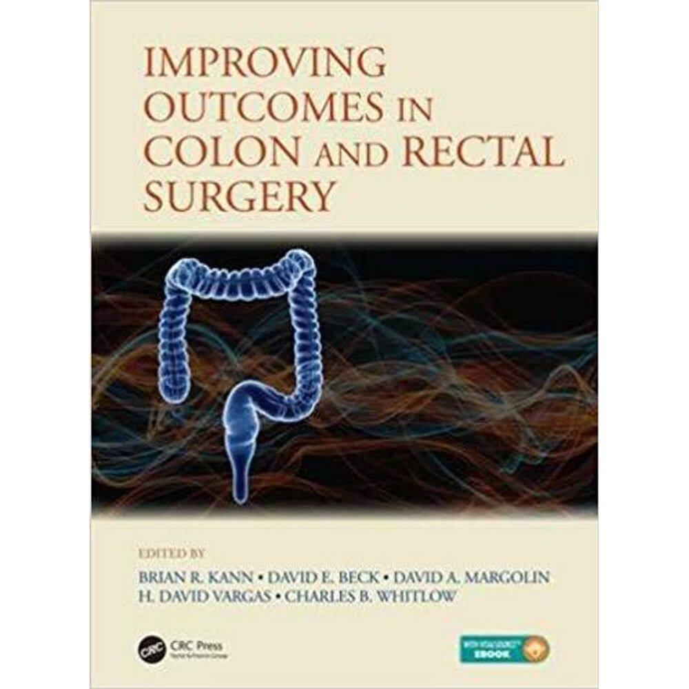 Improving Outcomes In Colon & Rectal Surgery