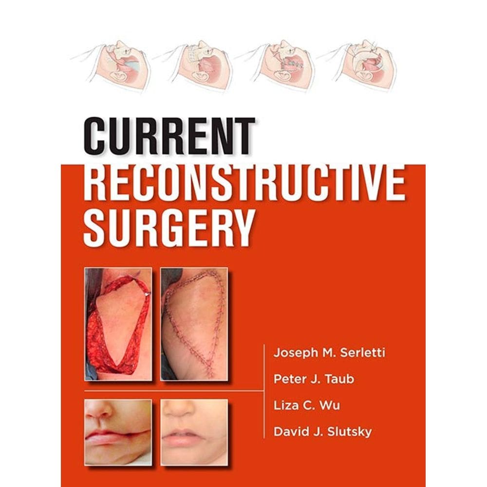 Current Reconstructive Surgery