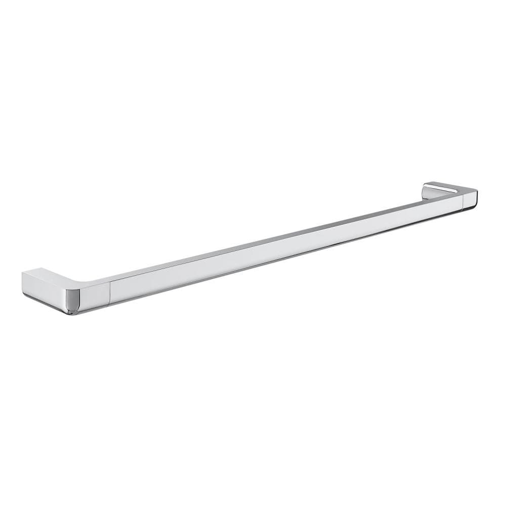 Toalheiro Barra Tempo Cromado Roca 60cm