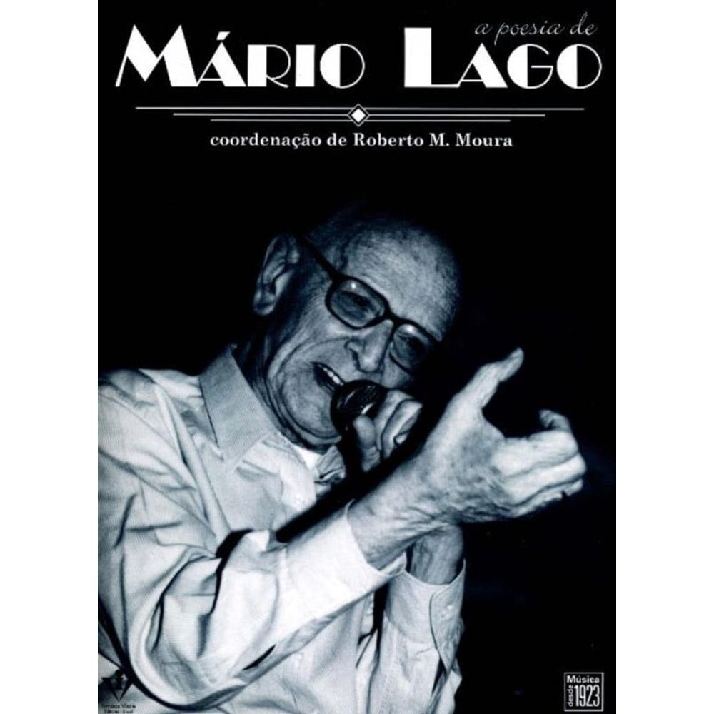 a Poesia De Mário Lago