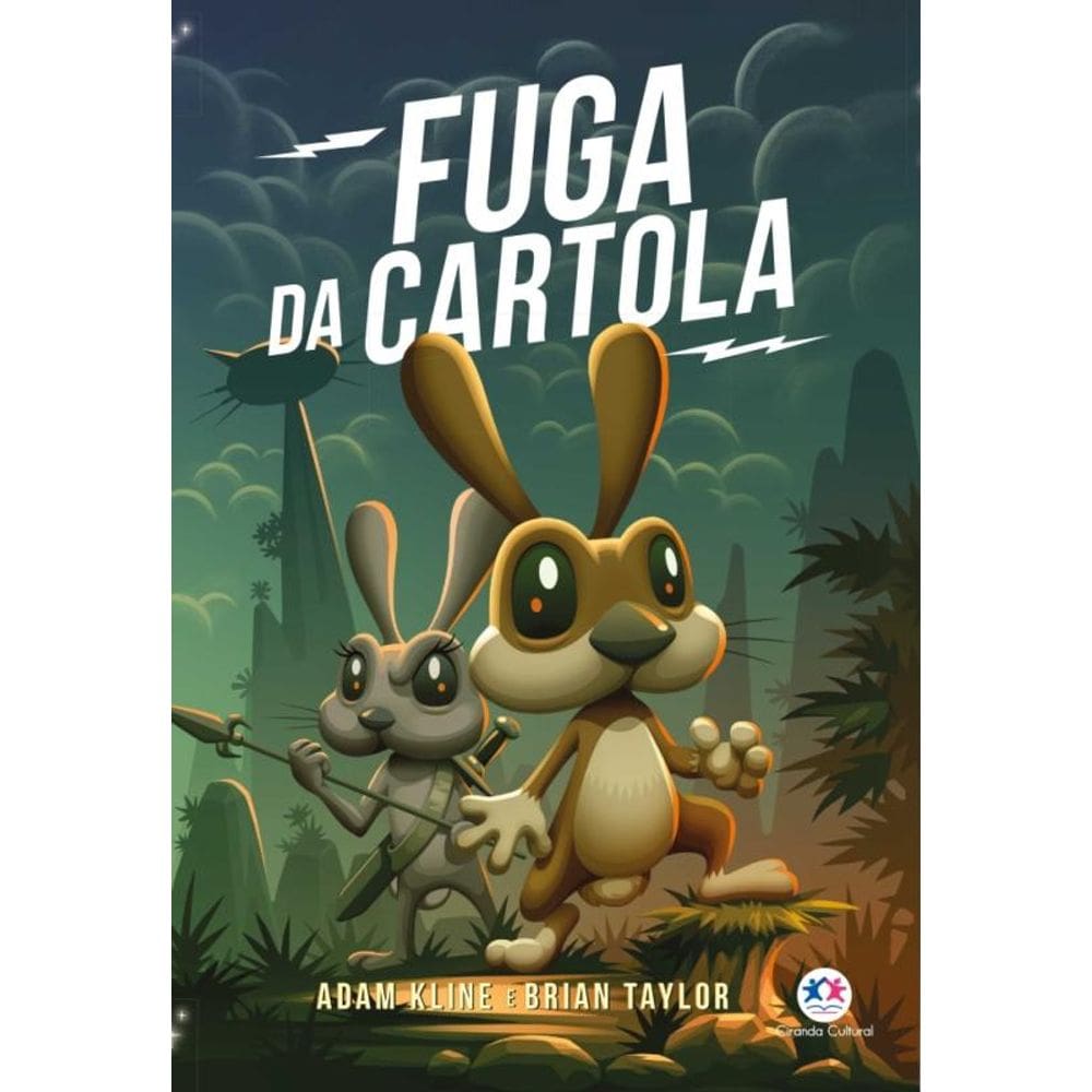 Fuga Da Cartola